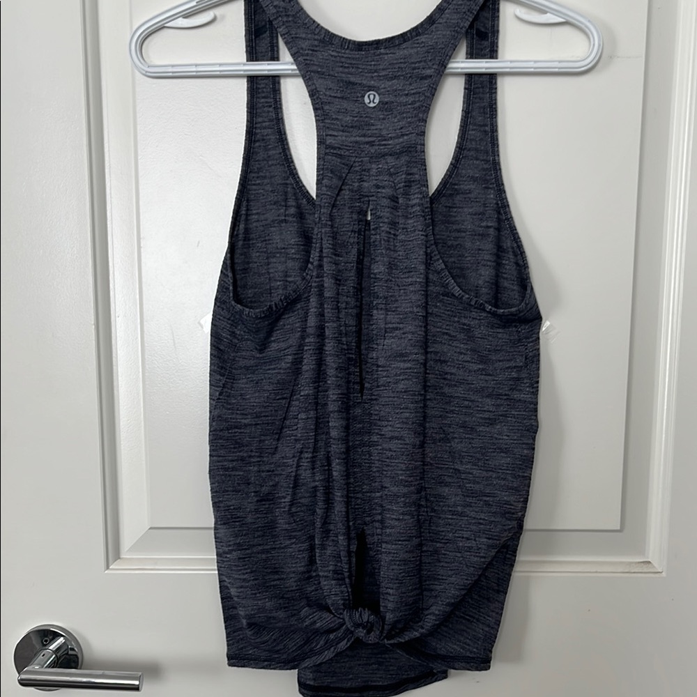 Lululemon Salute the Sun Tank